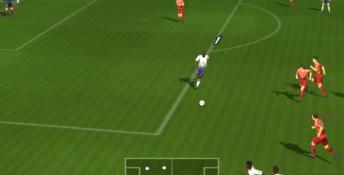 International Superstar Soccer 3 PC Screenshot