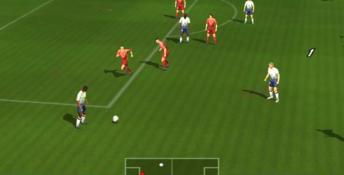 International Superstar Soccer 3 PC Screenshot