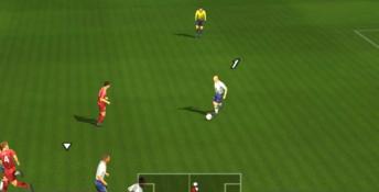 International Superstar Soccer 3 PC Screenshot