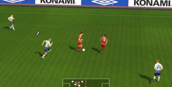 International Superstar Soccer 3 PC Screenshot