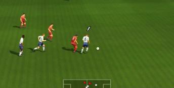 International Superstar Soccer 3 PC Screenshot