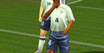 International Superstar Soccer 3 PC Screenshot