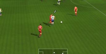 International Superstar Soccer 3 PC Screenshot