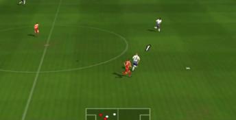 International Superstar Soccer 3 PC Screenshot