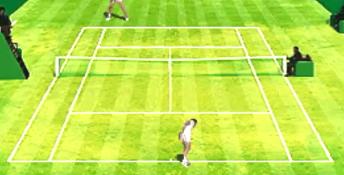 International Tennis Open