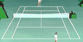 International Tennis Open