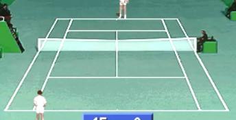 International Tennis Open