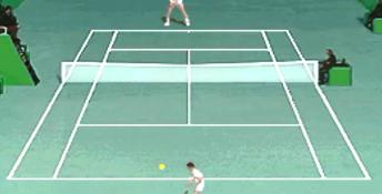 International Tennis Open