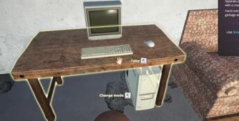 Internet Cafe Creator PC Screenshot