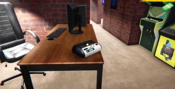 Internet Cafe Simulator PC Screenshot