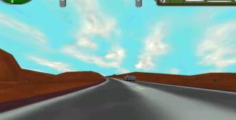 Interstate 76 PC Screenshot
