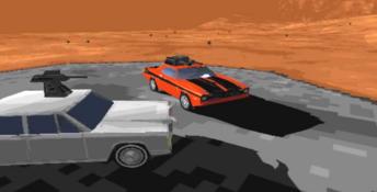 Interstate '76: Nitro Riders PC Screenshot