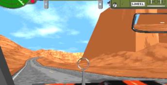 Interstate '76: Nitro Riders