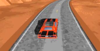 Interstate '76: Nitro Riders