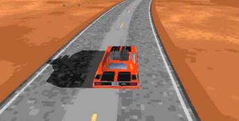 Interstate '76: Nitro Riders