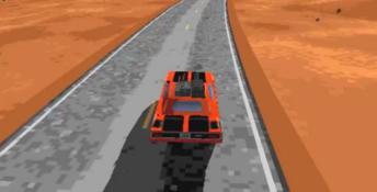 Interstate '76: Nitro Riders