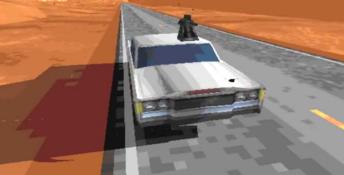 Interstate '76: Nitro Riders PC Screenshot