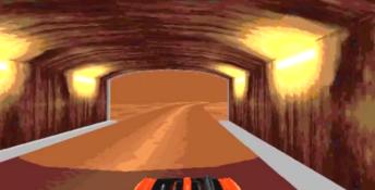 Interstate '76: Nitro Riders PC Screenshot