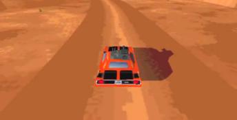 Interstate '76: Nitro Riders PC Screenshot