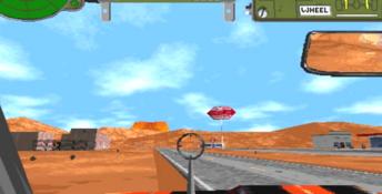 Interstate '76: Nitro Riders PC Screenshot