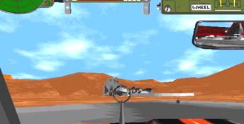 Interstate '76: Nitro Riders PC Screenshot