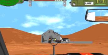 Interstate '76: Nitro Riders PC Screenshot