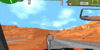 Interstate '76: Nitro Riders PC Screenshot
