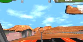 Interstate '76: Nitro Riders PC Screenshot