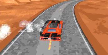 Interstate '76: Nitro Riders PC Screenshot