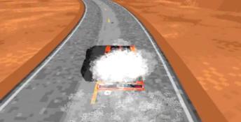 Interstate '76: Nitro Riders PC Screenshot