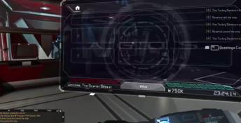 Interstellar Rift PC Screenshot