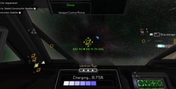 Interstellar Rift PC Screenshot