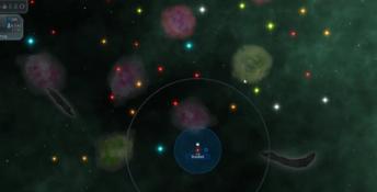 Interstellar Space: Genesis
