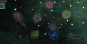 Interstellar Space: Genesis