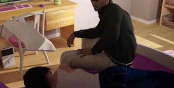 Intimate Relations PC Screenshot