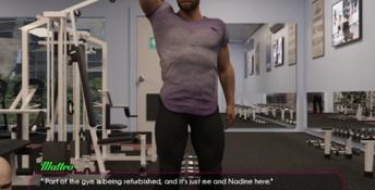 Intimate Relations PC Screenshot