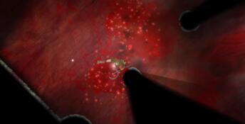 INTO EVIL PC Screenshot