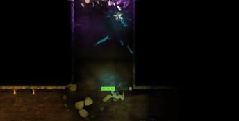 INTO EVIL PC Screenshot
