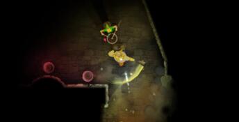 INTO EVIL PC Screenshot