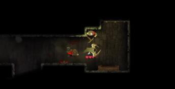 INTO EVIL PC Screenshot