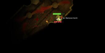 INTO EVIL PC Screenshot