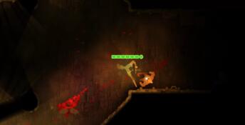 INTO EVIL PC Screenshot