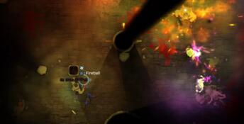 INTO EVIL PC Screenshot