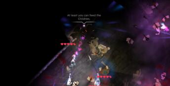 INTO EVIL PC Screenshot