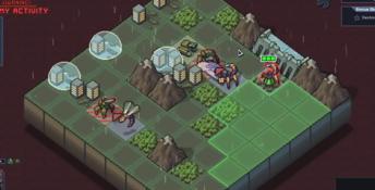 Into The Breach PC Screenshot