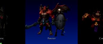 Into The Dark PC Screenshot