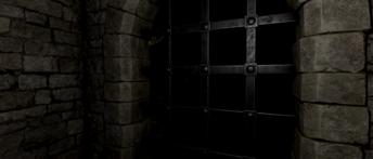 Into The Dark