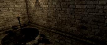 Into The Dark PC Screenshot