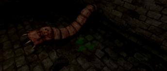 Into The Dark PC Screenshot