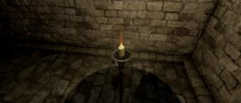 Into The Dark PC Screenshot